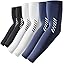3 Pairs - Black+White+Navy Blue (Stripe)