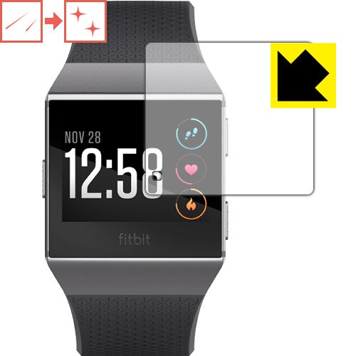 PDA�H�[ Fitbit Ionic �L�Y���ȏC�� �ی� �t�B���� ���� ���{��