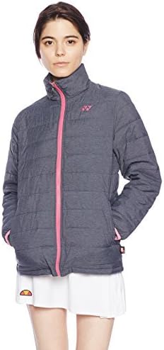 Amazon | [ヨネックス] テニス・バトミントンウェア 中綿ジャケット