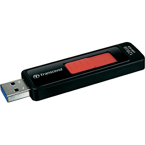 Transcend JetFlash 760 Clé USB 3.1 Gen 1 TS128GJF760 - vue 6