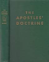 The Apostles' Doctrine, Volume 2 B00KROZ1T4 Book Cover