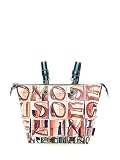 G3 L TRIP.LETTERE Donna gabs G000033T3-X2361-S0561 Multicolore