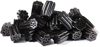 The Candlemaker's Store Black Licorice Premium Fragrance Oil, 4 Oz. Bottle