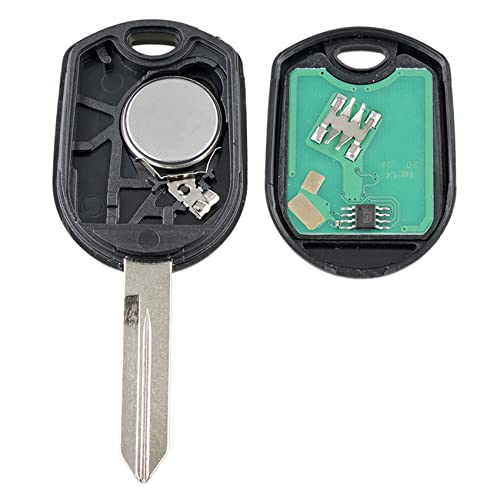 Télécommande sans clé 315 MHz de démarrage à distance : kit complet pour auto 2011-2016