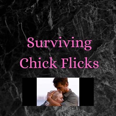 Surviving Chick Flicks Pride Month 2022 - "Tangerine"