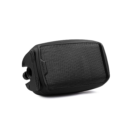 Gemini Sound AS-2108P 500W Peak High-Power 8-Inch Active Dj/Pa Loudspeaker thumb #5