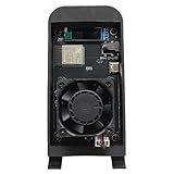 Solo Bitcoin Miner BM1370 1.2TH/s Solo Miner 18W/TH Efficient 2.4G WiFi Home BTC Mining Machine Includes PSU Open Source Lottery Miner ASIC BTC Miner