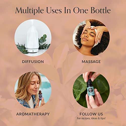 Edens Garden Guardian Essential Oil Synergy Blend, 100% Pure Therapeutic Grade (Undiluted Natural/Homeopathic Aromatherapy Scented Essential Oil Blends) 30 Ml #TOP3