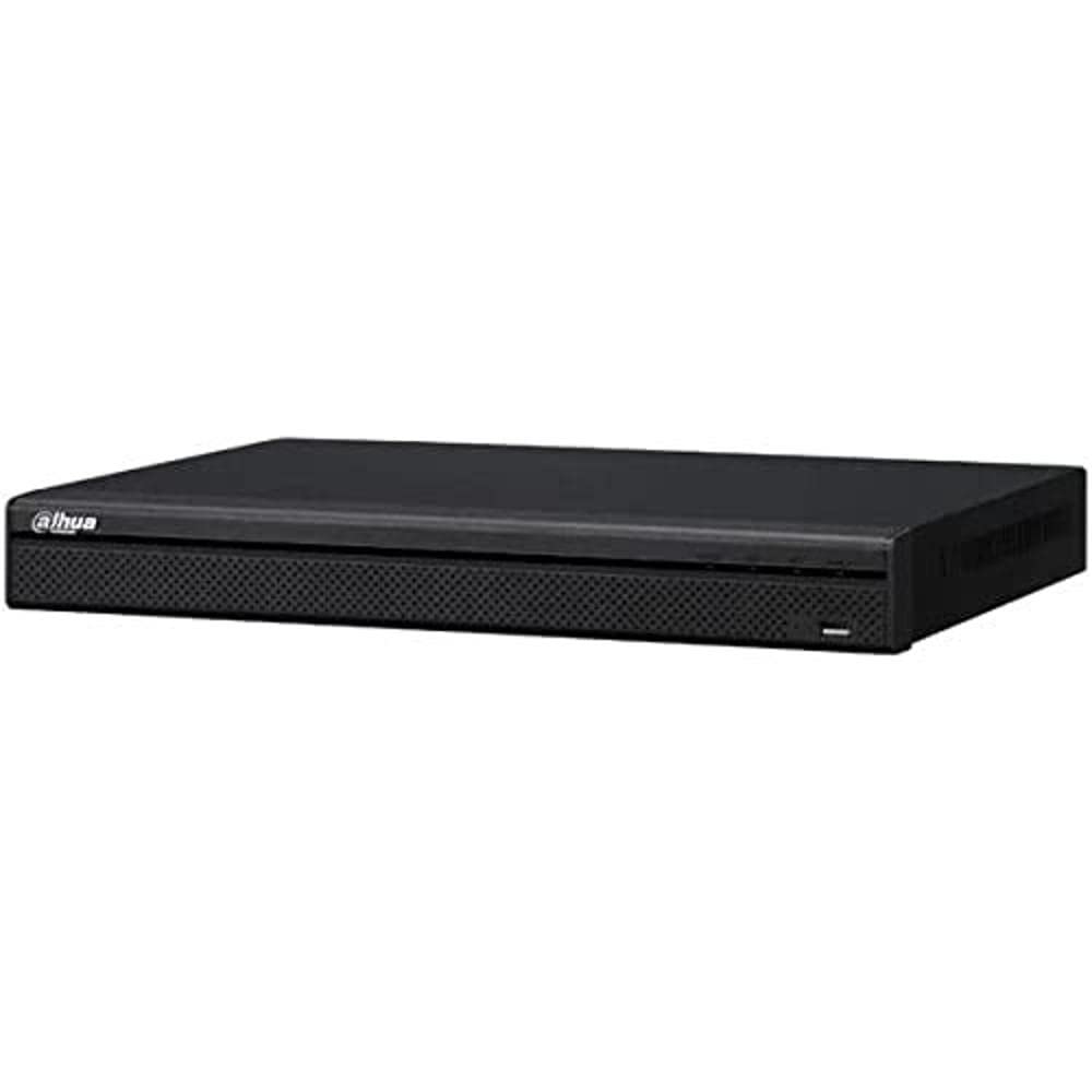 Network Video Recorder 16 Channel 1U 16 PoE 4K (DHI-NVR4216-16P-4KS2/L)
