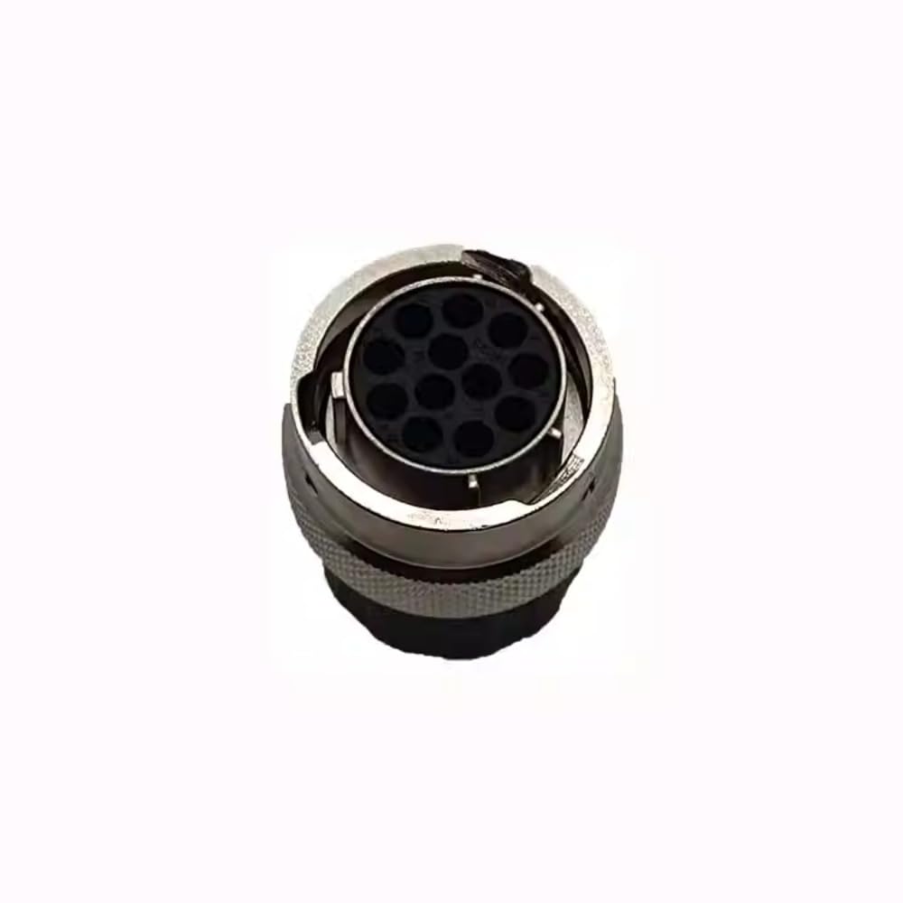 1PC RT061412SNHEC03 Connettore Spina Aviazione 12P Connettore RT061412SNHEC03R(RT061412SNHEC03)