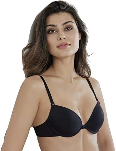coconuda Reggiseno Donna Art Tulipano Colore e Misura a Scelta : Amazon.it:  Moda