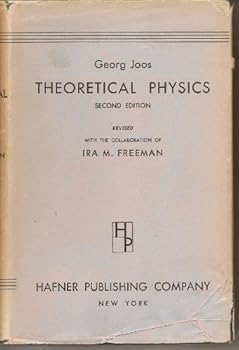 Hardcover Theoretical physics, Book