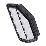 YiZenion Engine Air Filter, Compatible With Chevrolet Captiva 2006-2015, Opel Antara 2006-2015,