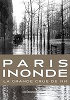 PARIS INONDE 2907970933 Book Cover