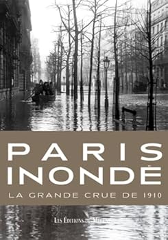Paperback PARIS INONDE [French] Book
