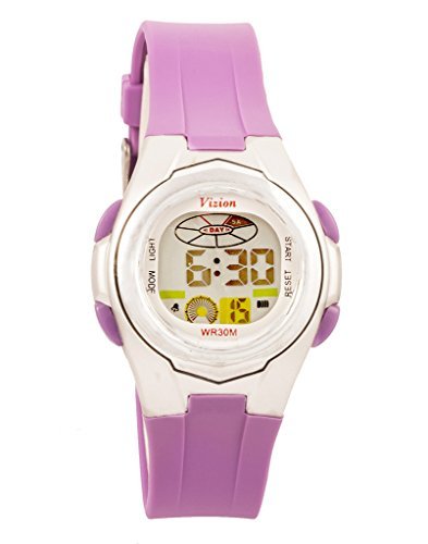 Vizion  8517B-8 Watch
