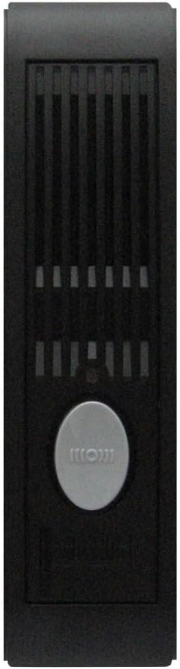 AiphoneAX-DM Audio-Only Door Station for AX Series Integrated Audio & Video Security System
