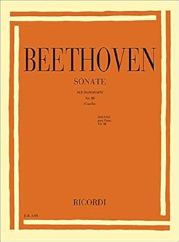 Paperback SONATE VOL. 3 PIANO [French] Book