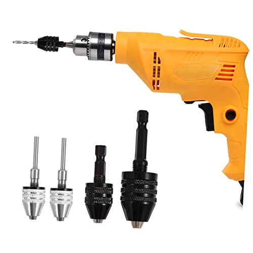 Mandrin de perceuse universel pour bloquer le glissement - 4