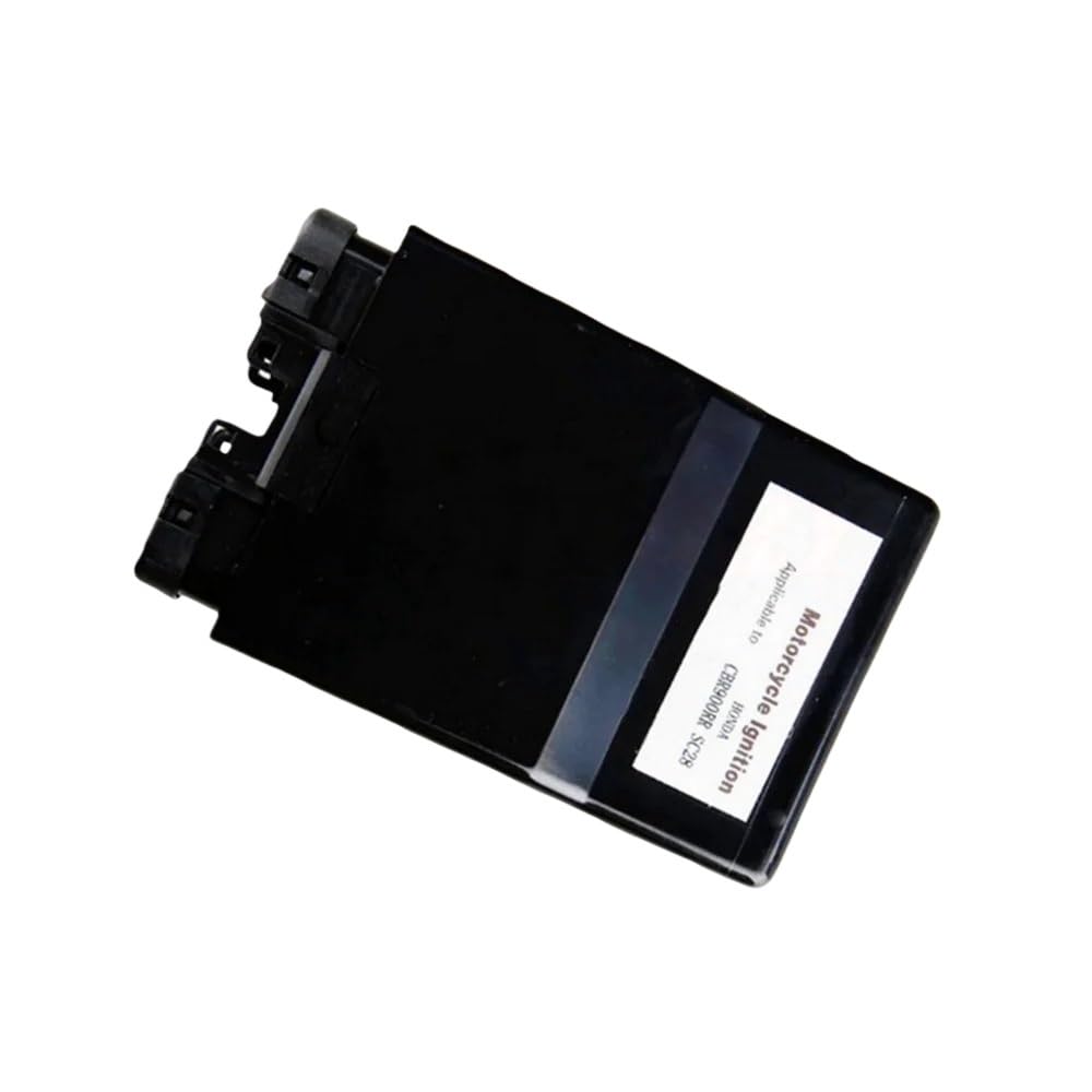 Cdi Ignitor Box Motorcycle ECU CDI Unit for CBR900RR SC28/SC33 LXD-SC28/SC33