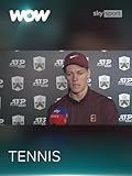 ''Ballwechsel waren nicht so intensiv'' - Sinner freut sich aufs Halbfinale