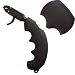 Ace Hunter Archery Release Aids Grip 3 Fingers Caliper Trigger Compound Bow Hunting Shoot