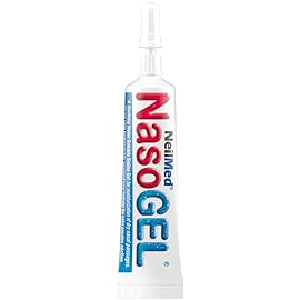 Neilmed Nasogel for Dry Noses 1 Oz