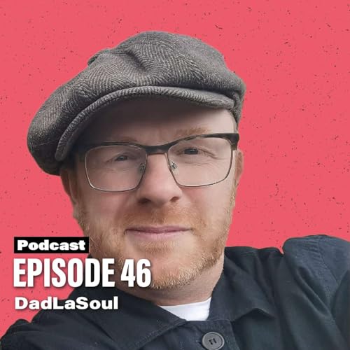 Dad La Soul - The Bizness of Fatherhood Podcast Por arte de portada