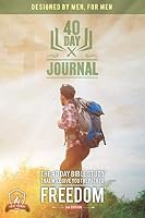 40 Day Journal: Transform Your Life 0578558289 Book Cover