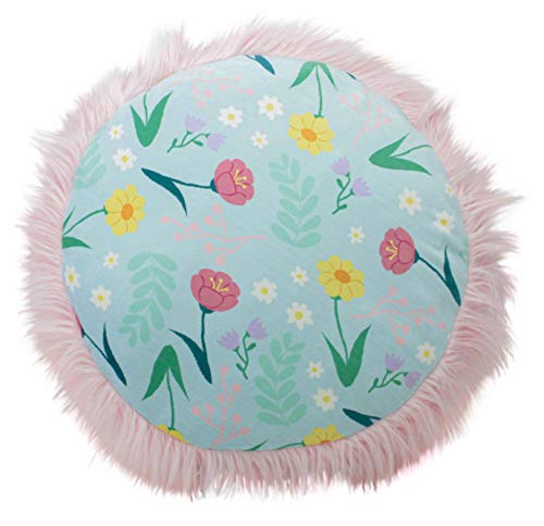 Soft Landing| Everyday Escapes| Posh Pouf | Woodland #TOP29