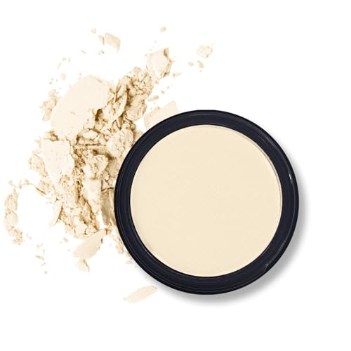 Erinde Single Beige Lidschatten Palette, Nudetöne Matte Eyeshadow Palette, Wasserfest Pressed Powder Lidschattenpalette, High Pigmented & Long Lasting Basic Shade Eye Makeup