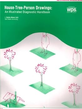 Paperback House-Tree-Person Drawings: An Illustrated Diagnostic Handbook Book