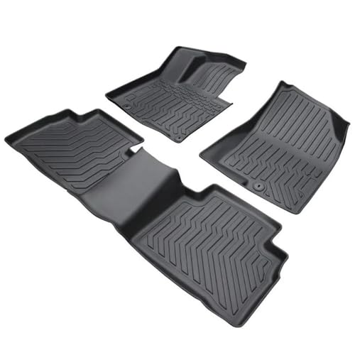 Tapis de sol de voiture Tucson pour vos sorties en famille et voyages toutes saisons
