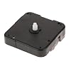 MagiDeal Quartz Klok Kern Onderdelen Elektronische Klok Reparatie Uurwerk DIY Kit Mechanisme Kinderen Educatieve DIY…