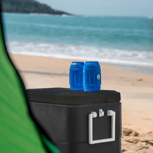 Caixa Térmica 26,5L Personal All Black Coleman