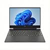 HP Victus 15 Gaming Laptop (15.6" FHD 144Hz, NVIDIA RTX 4050 6GB, AMD Ryzen 7 7445HS, 16GB DDR5 RAM, 512GB SSD, 6-Core (> Intel i7-13700H) ), Backlit KB, Ethernet, Webcam, Wi-Fi 6, Win 11 Home
