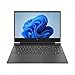 HP OMEN 16 Gaming Laptop (16,1 Zoll FHD 165Hz, Intel Core i7-13620H, 32G DDR5 RAM, 1TB SSD, NVIDIA Geforce RTX 4060 8GB) RGB-Hintergrundbeleuchtung, 1080p Webcam, B&O, Wi-Fi 6E, Thunderbolt, Win 11
