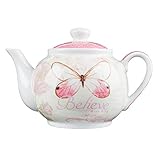 Botanic Butterfly Blessings 