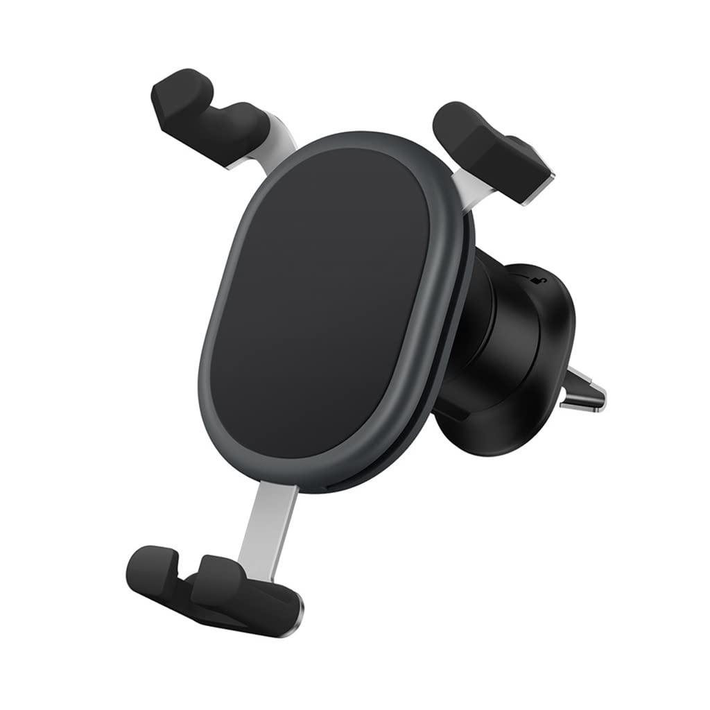 Soporte de teléfono móvil de automóvil de gravedad ZHCHAO para viajes largos y navegación GPS