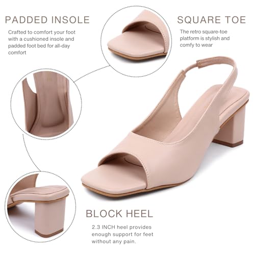 Image of TRASE Block Heels Sandals For Women, Anime Stylish & Comfortable Footwear