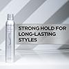 BioSilk Silk Therapy Finishing Spray Firm Hold, Strong-Hold Hairspray for Long-Lasting Styles, Adds Brilliant Shine & Keeps Hair Touchable, Sulfate-Free, Paraben-Free, Cruelty-Free, 10 Oz