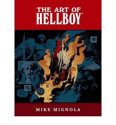 Amazon.co.jp: The Art of Hellboy (Paperback) - Common : 本