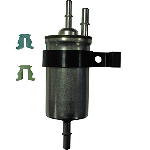 GKI GF1829 Fuel Filter
