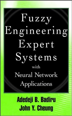 Buy Fuzzy Engineering Expert Systems With Neural Network Applications — BookShops.in