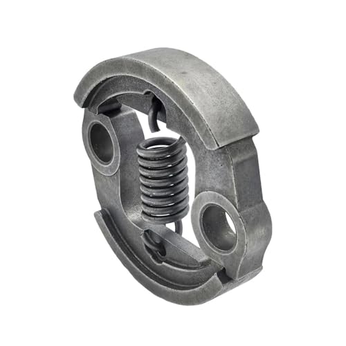 Embrayage FS350 et FS450 pour l'entretien des grands terrains - 7