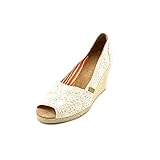 Madden Girl Women's Tackle Espadrille Sandal