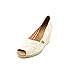 Madden Girl Women's Tackle Espadrille Sandal