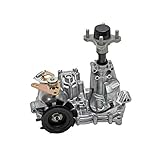 Husqvarna OEM Hydro Gear Transaxle RZ 4621 4824 5424 Zero Turn Mower 510375602