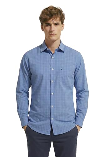 Image of Allen Solly Men Shirt