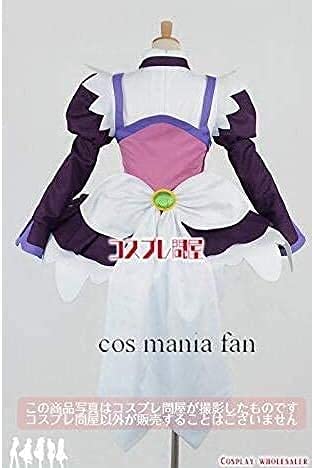 Amazon | 雨滴cosコレクターユイ 篠崎愛 コスプレ衣装 (XL, 女性
